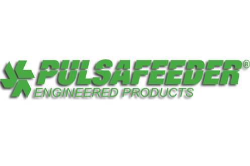 Pulsafeeder